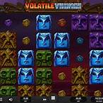 volatile slot